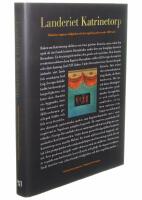 Landeriet Katrinetorp : historien, empiren, tr&auml;dg&aring;rden och den engelska parken under 1800-talet