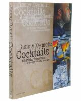 Cocktails : 60 drinkar levererade av Sveriges s&auml;kraste bartender