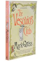 The Vesuvius Club : a bit of fluff