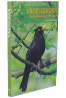 F&aring;gelguiden: l&auml;r dig k&auml;nna igen 150 f&aring;glar