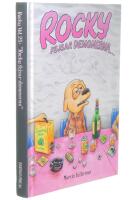 Rocky fejsar demonerna - volym 25