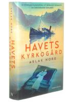 Havets kyrkog&aring;rd