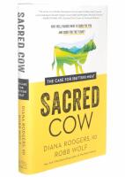 Sacred cow - the case for (better) meat