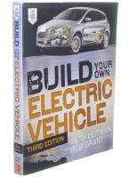 Build your own electric vehicle