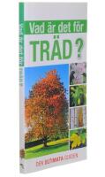 Vad &auml;r det f&ouml;r tr&auml;d?