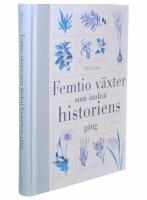 Femtio v&auml;xter som &auml;ndrat historiens g&aring;ng