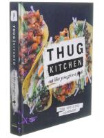 Thug Kitchen