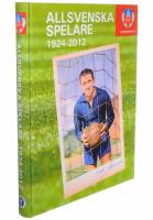 Allsvenska spelare 1924-2012