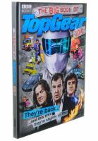 The big book of Top gear 2010