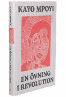 En &ouml;vning i revolution