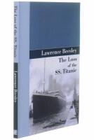 The Loss of the SS. Titanic