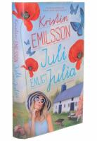 Juli enligt Julia