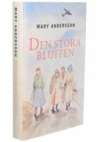 Den stora bluffen : roman