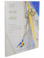 Sj&ouml;manskap : Marinens &ouml;vningsskonerter Gladan och Falken 50 &aring;r