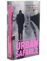 Urban safari 2 : 12 nya storst&auml;der