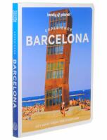 Lonely Planet Experience Barcelona