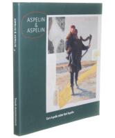 Aspelin & Aspelin : Gert Aspelin m&ouml;ter Karl Aspelin
