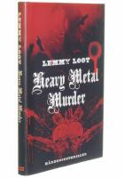 Heavy metal murder