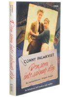 Den som inte saknar dig : en k&auml;rlekshistoria i krigets skugga