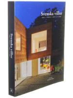 Svenska villor : small - medium - large - X-large