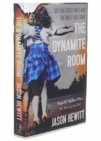 The dynamite room