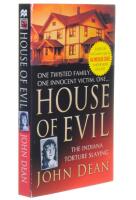 House of evil - the Indiana torture slaying