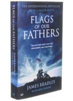 FLAGS OF OUR FATHERS
