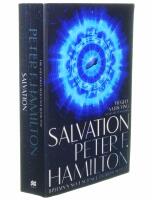 Salvation