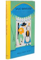 SAGAS BARNTEATER I - HELA &Aring;RET RUNT