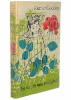 En ros f&ouml;r min tr&auml;dg&aring;rd