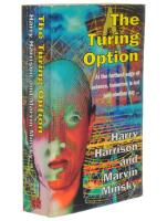 The Turing option