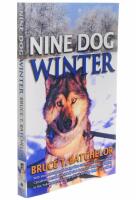 NINE DOG WINTER