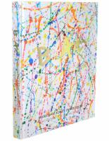 B Art : ungdomars konst - en metodbok