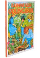 Barnens egen odlingsbok