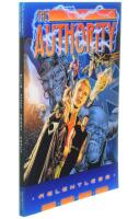 The Authority. Book 1, Relentless