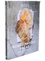 Scandinavian bread : simple, smart & delicious