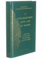  11 Explorations into Life on Earth  Christmas Lectures from the Royal Institution