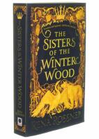 Sisters of the Winter Wood - The spellbinding fairy tale fantasy of the yea