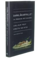 Barnl&auml;karfallet : en f&ouml;rnekad r&auml;ttsskandal