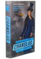 CHANSL&Ouml;S En bok om Alexia Tarabotti