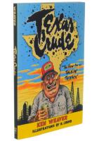 TEXAS CRUDE "The How-to on TALKIN' TEXAN"