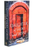 Daughter of Smoke and Bone