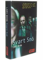 Svart sn&ouml;