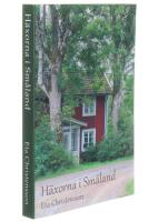 H&auml;xorna i Sm&aring;land