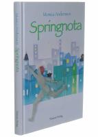 Springnota