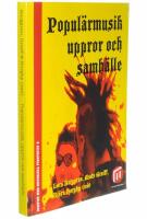 Popul&auml;rmusik, uppror och samh&auml;lle