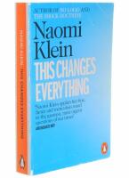 This Changes Everything