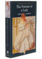 The portrait of a lady