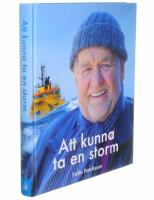 Att kunna ta en storm