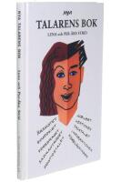 Nya talarens bok : handledning i muntlig framst&auml;llning